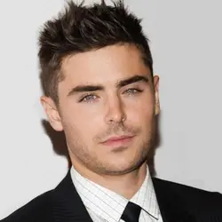 Zachary David Alexander Efron