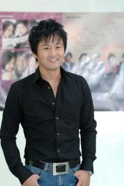 Kong Hyung-Jin