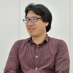 You Yoshinari