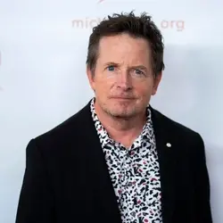 Michael Andrew Fox
