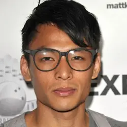 Gregory Woo