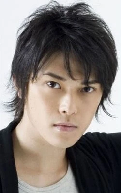 Katsuji Ryo
