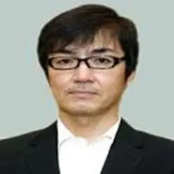Higashino Keigo