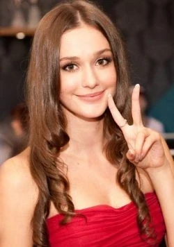 Bakurova Larisa