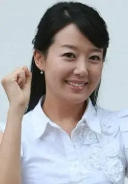 Kim Mi Jin