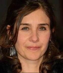 Juliette Towhidi