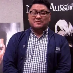 Keiichi Okabe