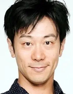 Hiroaki Fukui