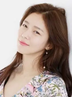 Kyung Soo jin