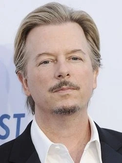 David Spade