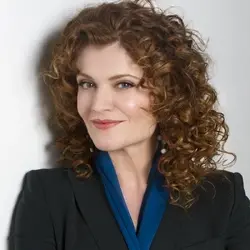 Rebecca Wisocky