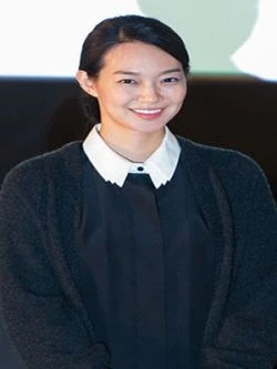 Shin Min-A
