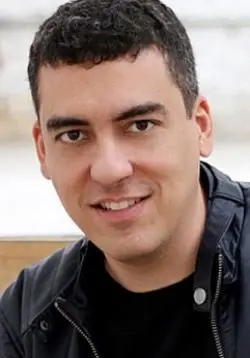 Daniel Rezende