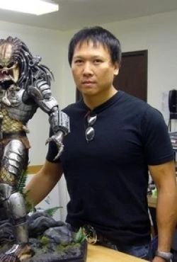 Steve Wang