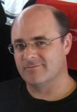 Tim Eldred