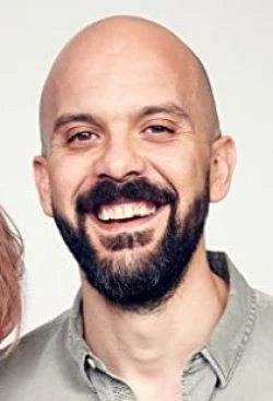 Simon Duric