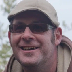 David Reid