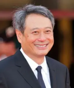 Ang Lee