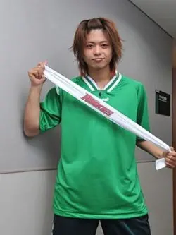 Shunji Igarashi