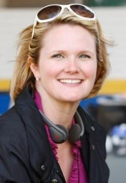 Lauren Iungerich