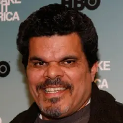 Luis Guzmán