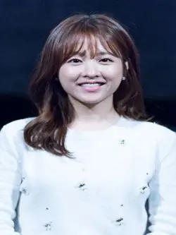 Park Bo-Young