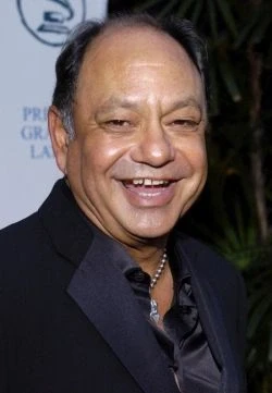 Cheech Marin