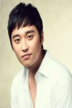 Heo Jeong-Min