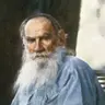Leo Tolstoy