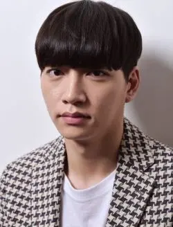 Baek Chul Min