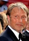 Mads Mikkelsen