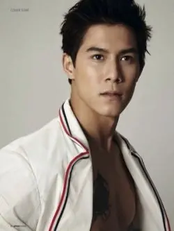 Ratchanont Suprakob