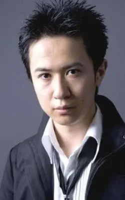 Tomokazu Sugita