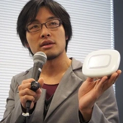 Kenji Nakamura