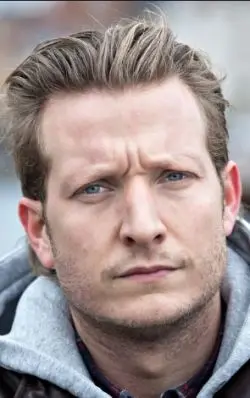 Tobias Lindholm