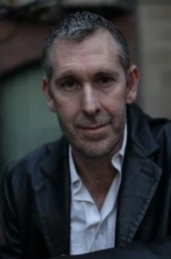 Stephen M. Irwin