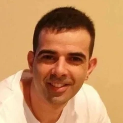 Sergio Davila