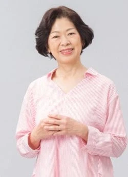 Masano Kosuge