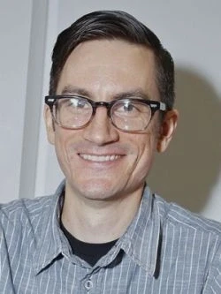 Bryan Konietzko