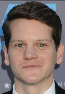 Graham Moore