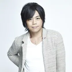 Daisuke Namikawa