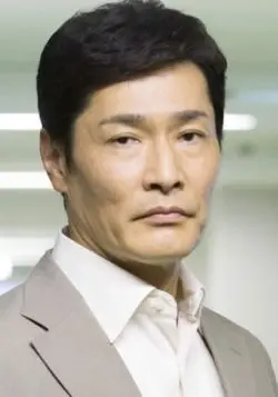 Takeshi Onishi
