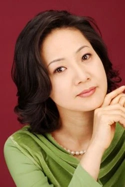 Yang Mi-Kyung