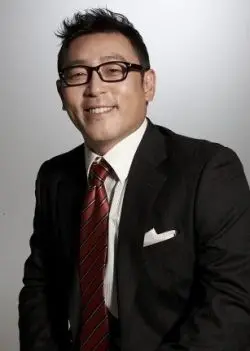 Lee Byung Jin