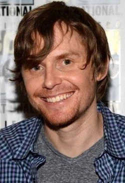 Jed Whedon