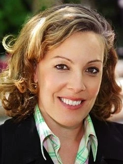 Pam Brady