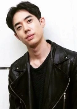 Lee Gang Wook