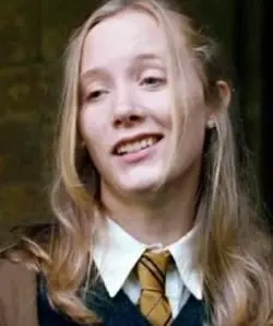 Charlotte Skeoch