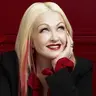 Cynthia Ann Stephanie Lauper