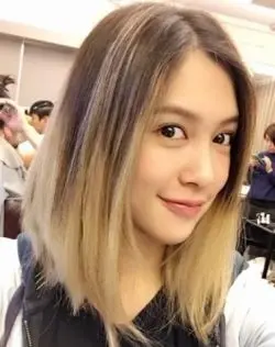 Eugenie Liu